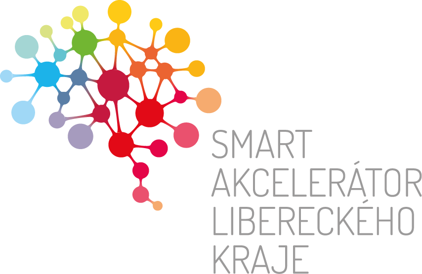 Smart akcelerátor Libereckého kraje