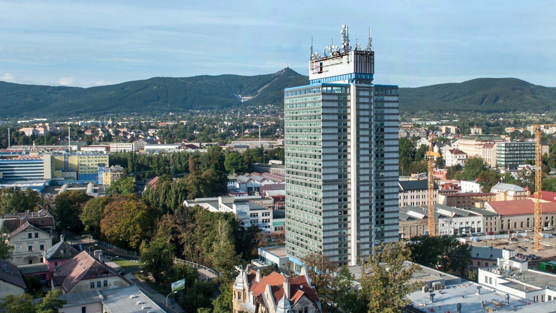 Liberecký kraj dá na podporu inovativních firem a projektů přes čtyři miliony korun 