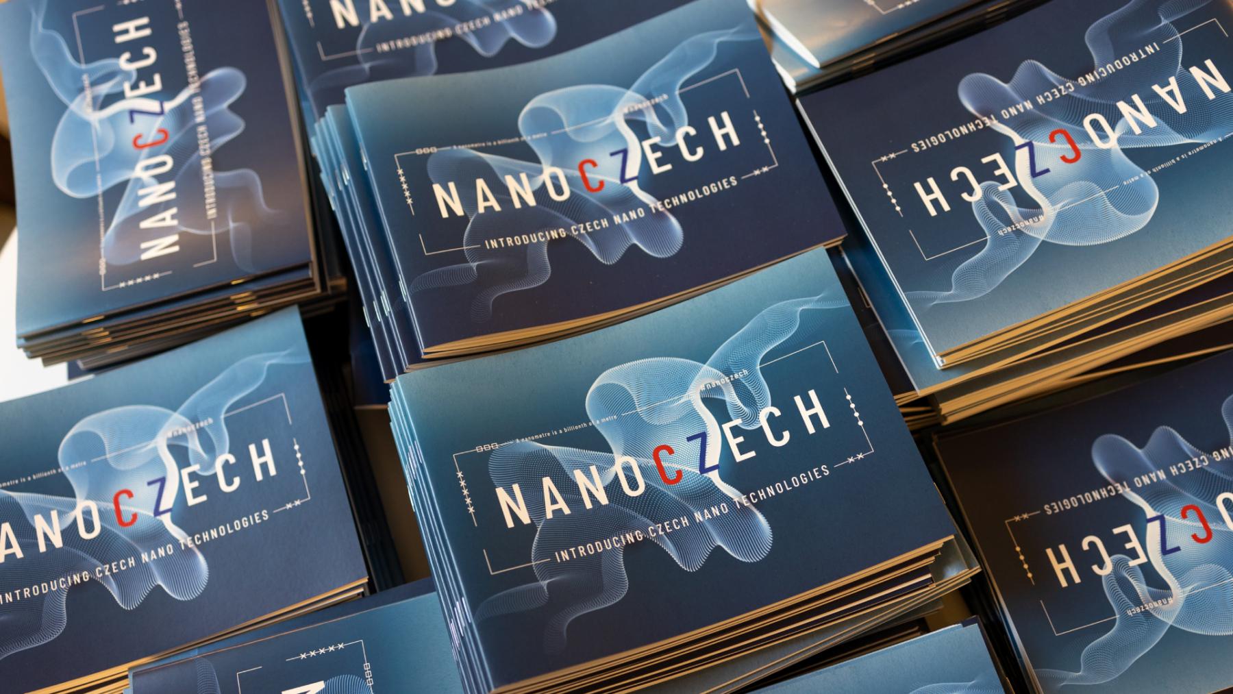 Konference NanoCzech se stala výkladní skříní českých nanotechnologií i místem setkání vědců a byznysmenů 