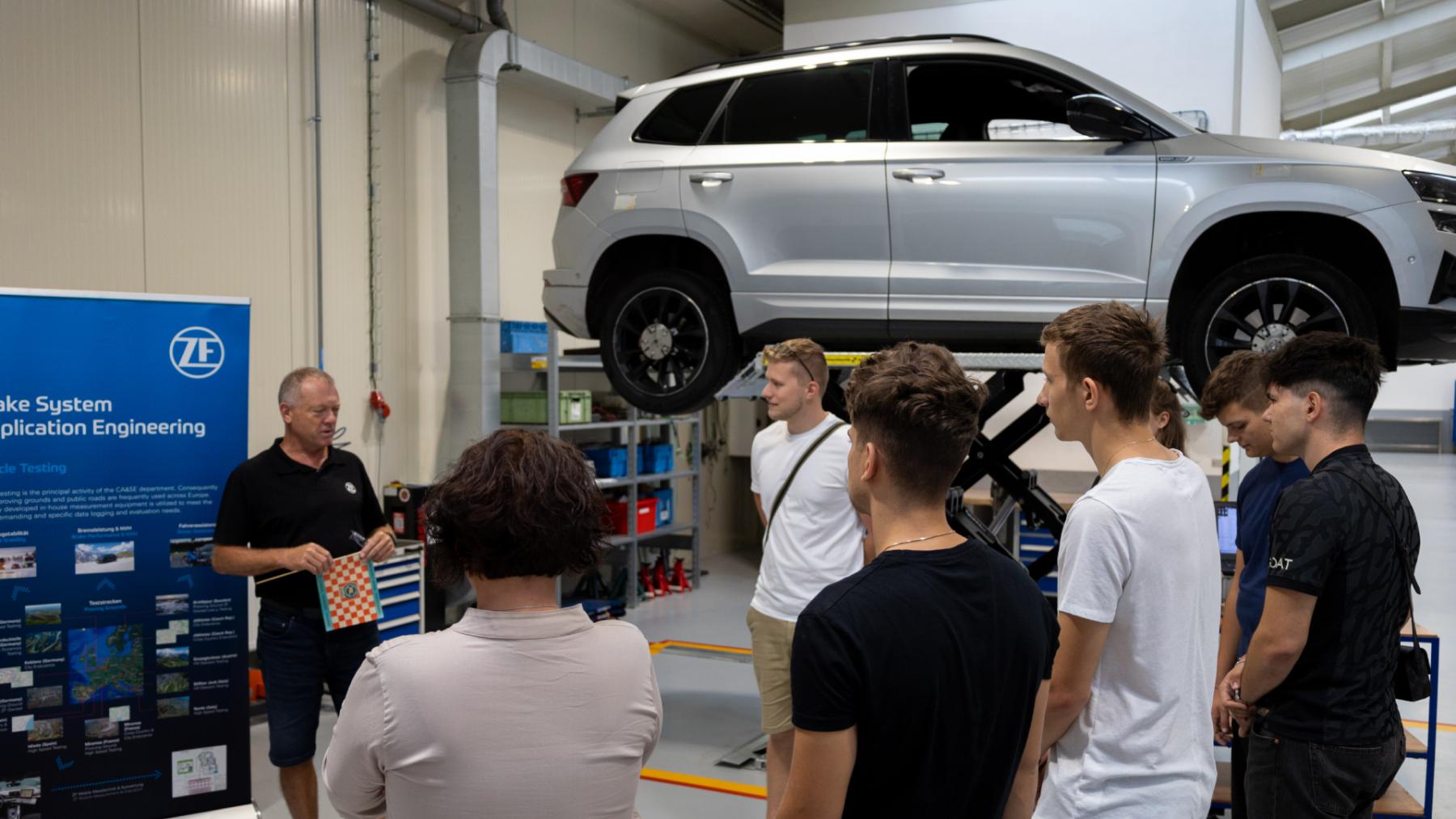 Soutěžní program TechStarter propojí školy s firmami. Studenty postaví před reálné výzvy z praxe 