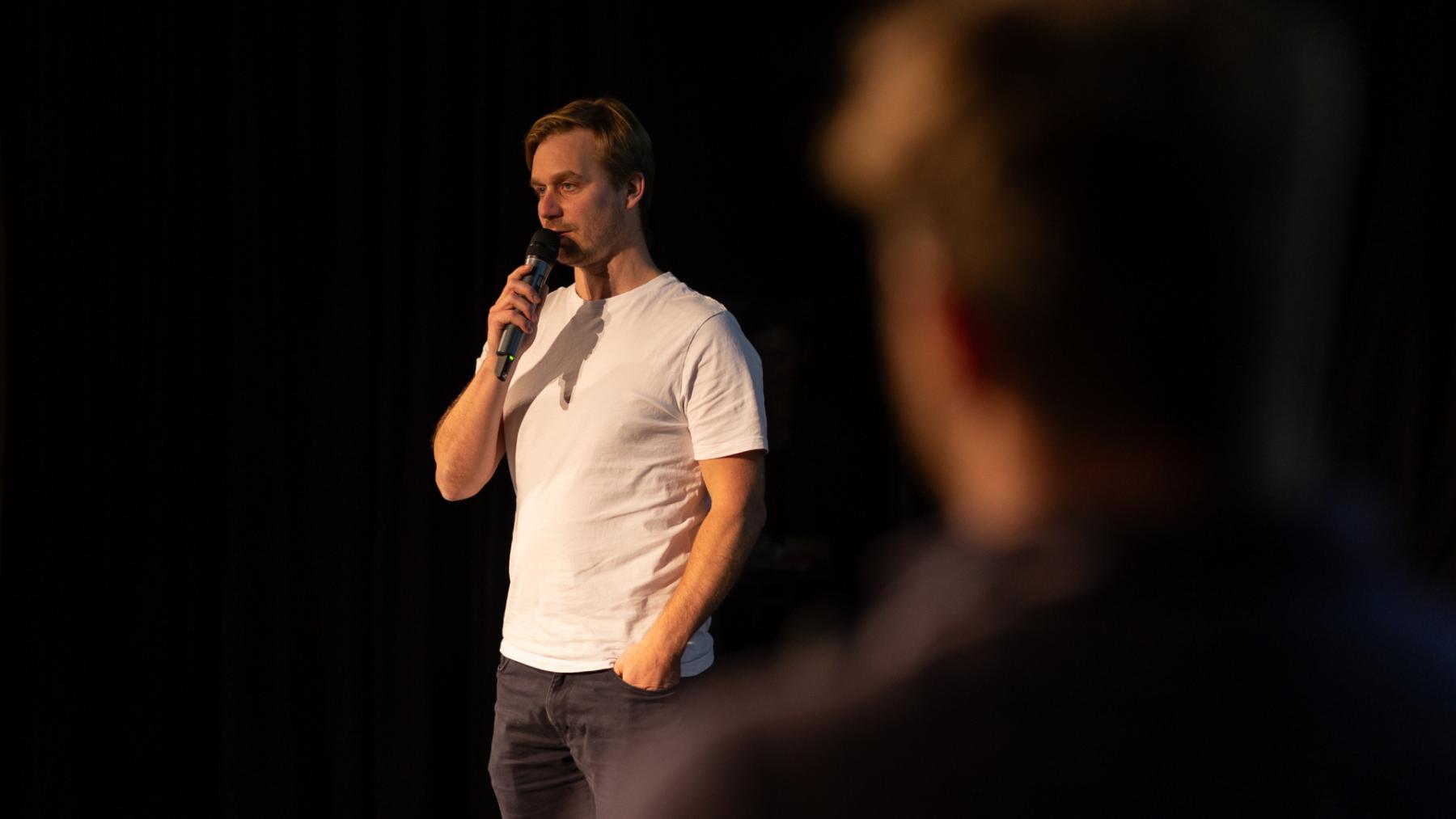 Červnová PechaKucha Night Liberec představí tucet srdcařů bez hranic