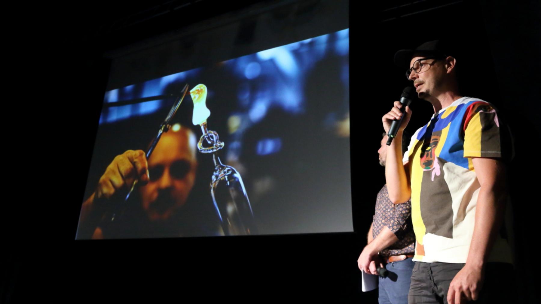 Srpnová Glass Fashion Night propojí světy skla, šperku a módy ve formátu PechaKucha 