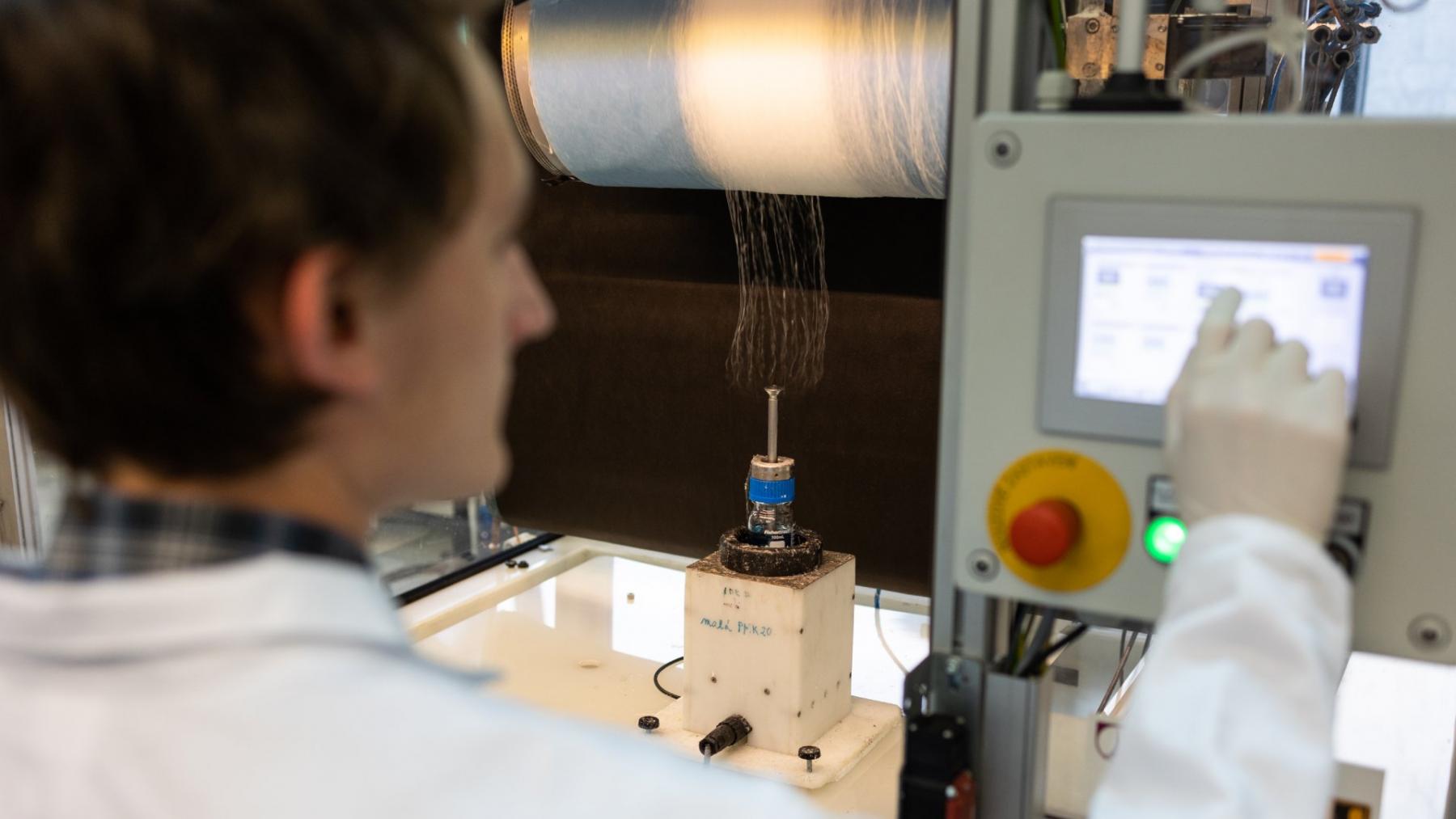 NanoCzech 2025: Do Liberce zamíří české i zahraniční kapacity v oboru nanotechnologií