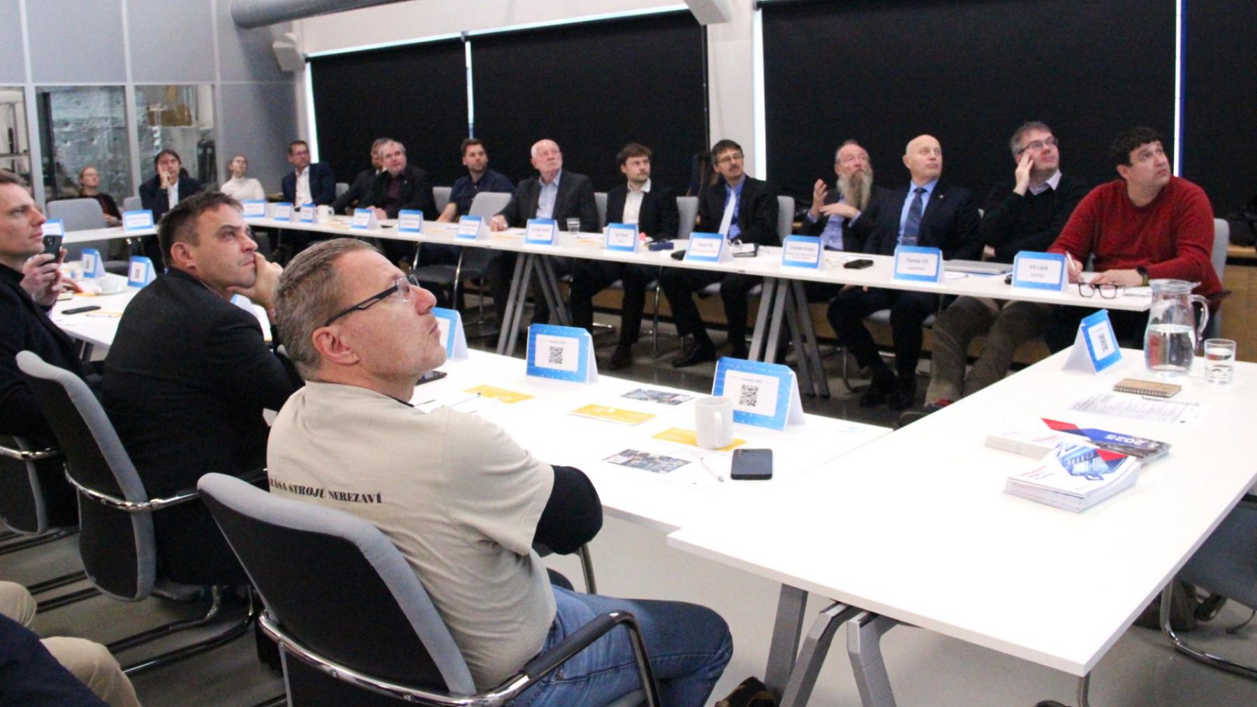 Liberecký kraj chce posílit vazby na Silicon Saxony. Hledá recept, jak na to 