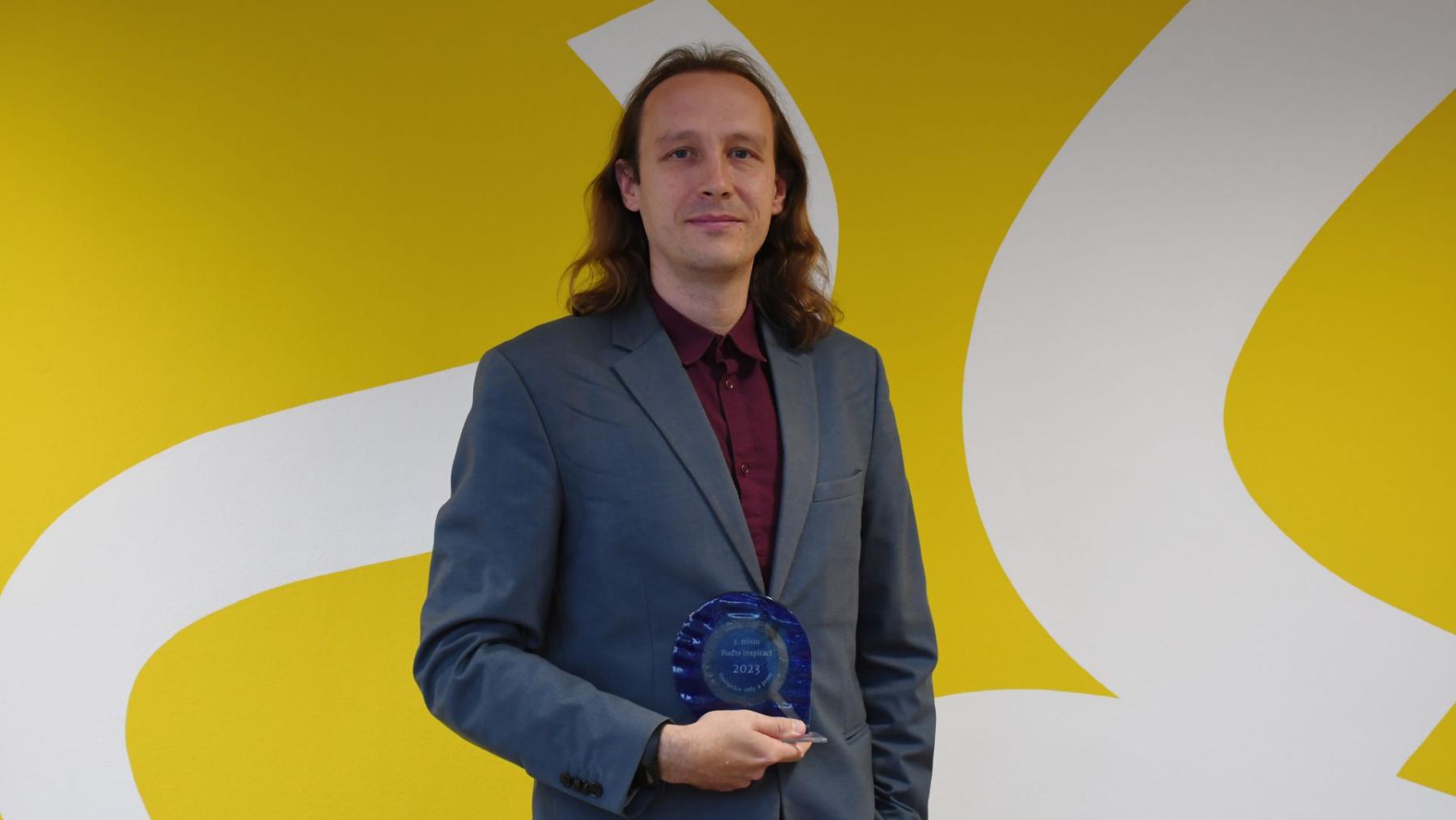 Smart pads from Hradec Králové are transforming care in care homes for older people