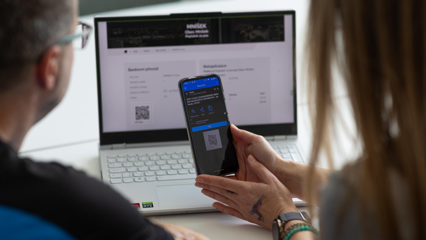 Začátek roku bez zbytečných nervů. Jak zaplatit obecní poplatky jednoduše 