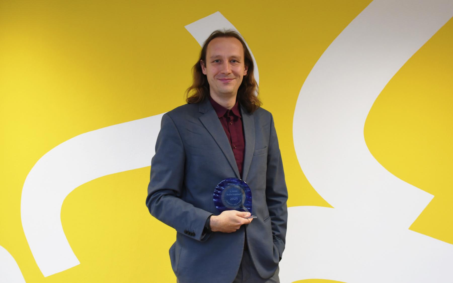 Chytré podložky z Hradce Králové mění péči v domovech pro seniory 