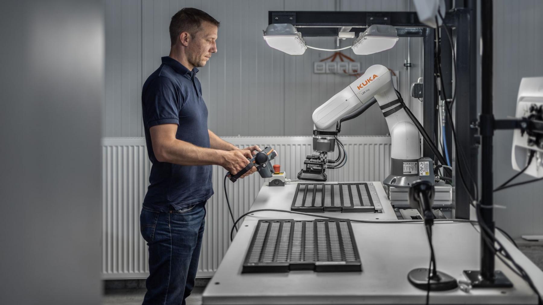 Bezplatná konference v Liberci poradí firmám s využitím digitálních technologií a AI