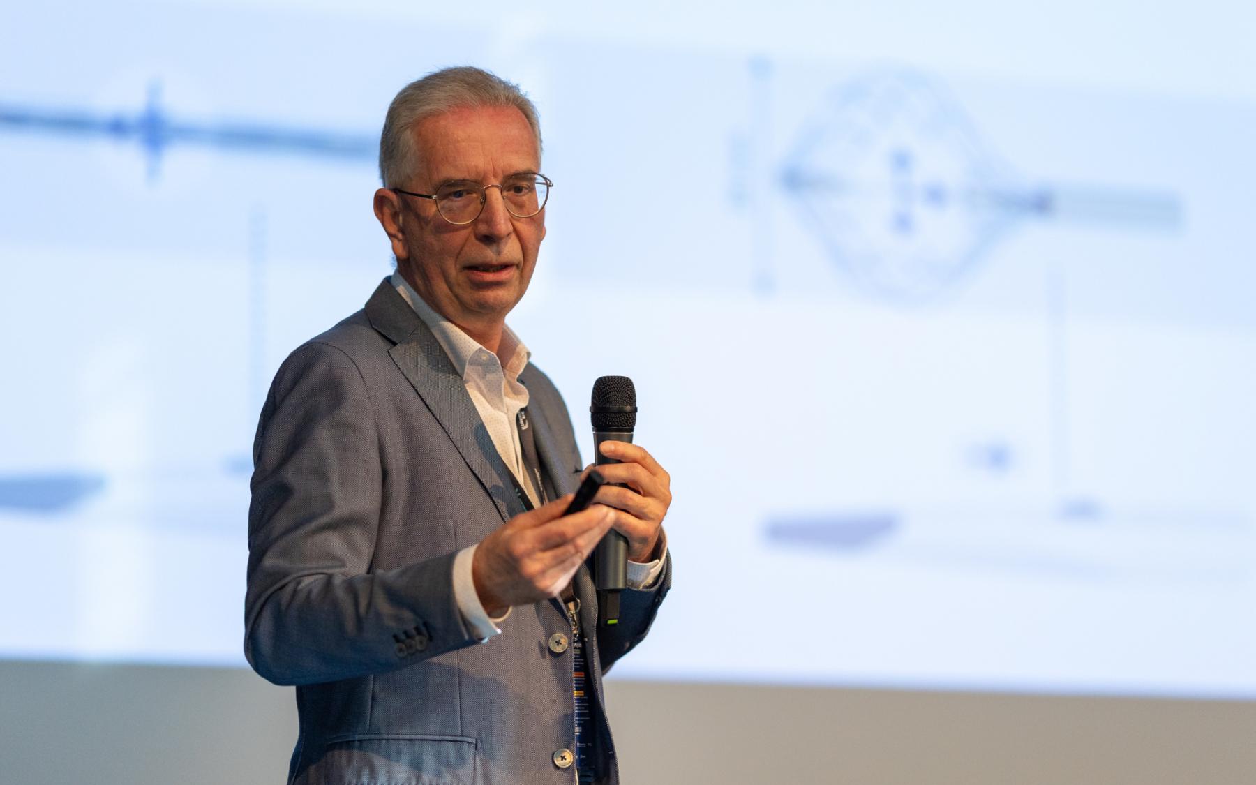 TechCare 2026 spojil špičky medicíny a technologické inovátory. Do Liberce přijelo na 280 odborníků 