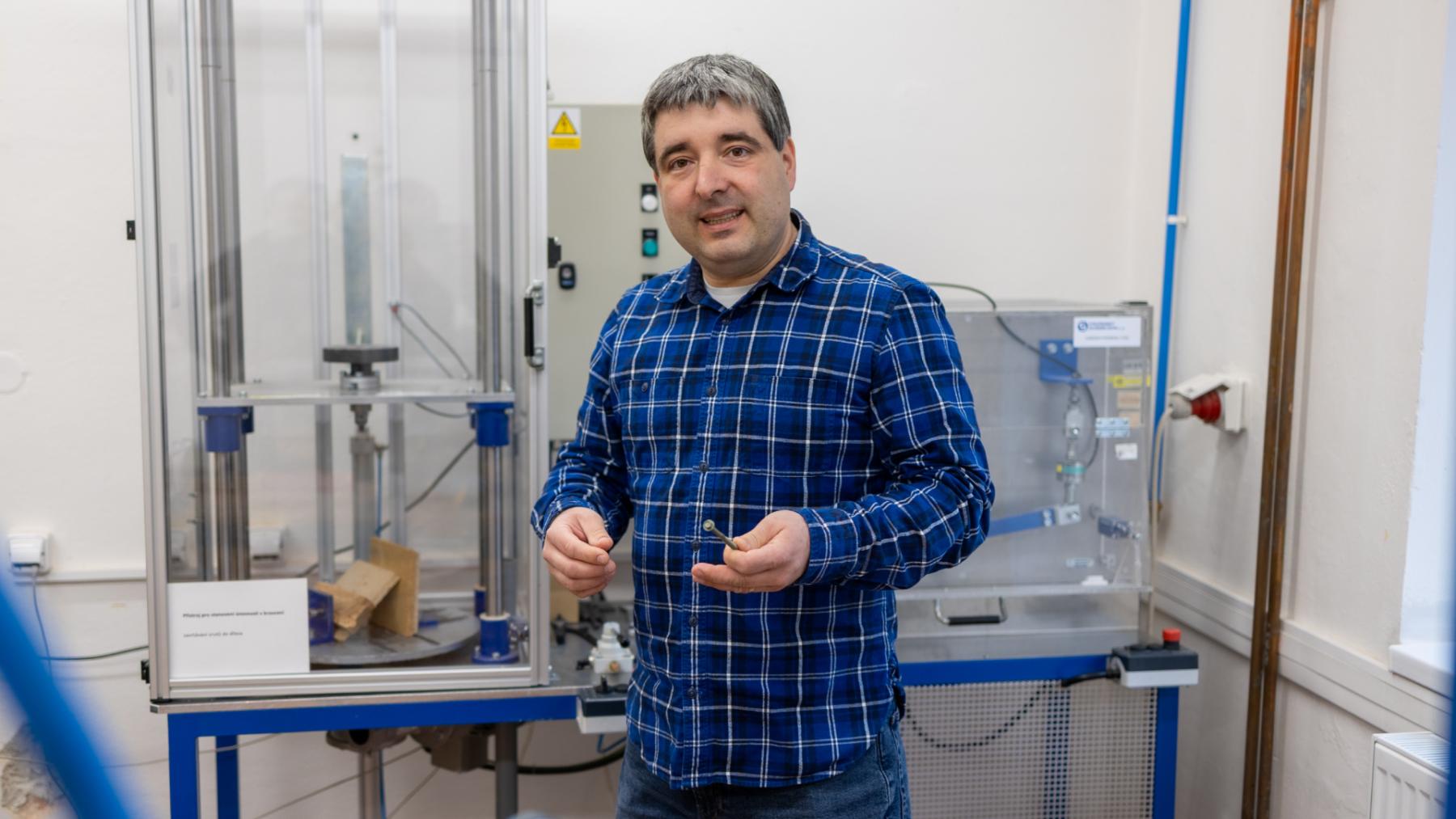 Bridging Innovation and Regulation: The Engineering Test Institute Guides Small Businesses Through Technology Certification