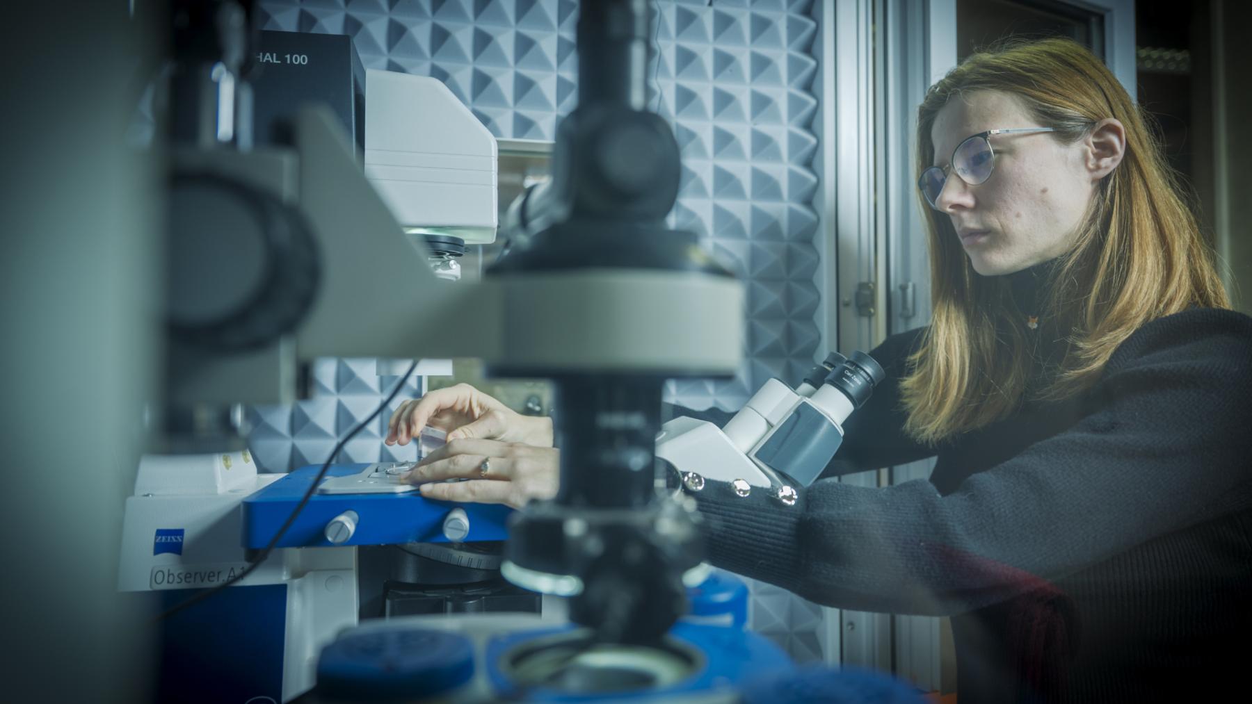 Firmy mohou získat pomoc špičkových odborníků z TUL ‚za hubičku‘