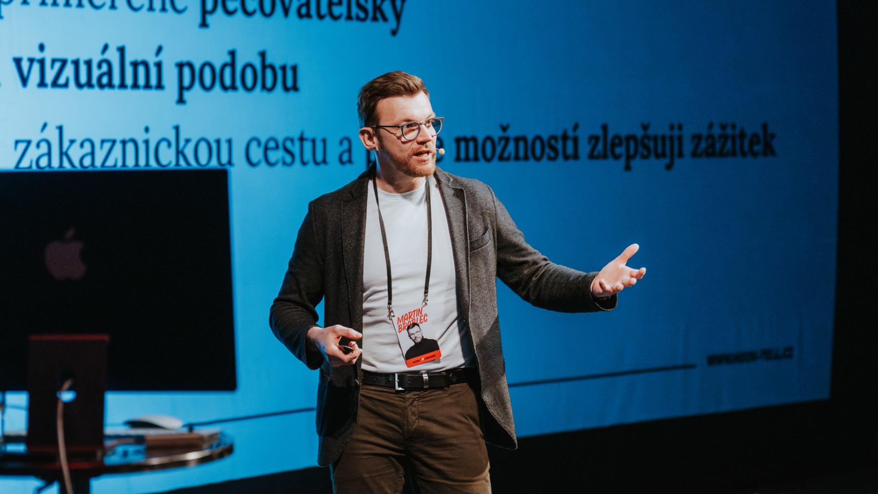Marketing Masters se vrací. Ukáže, jak marketing propojit s produktem a obchodem 