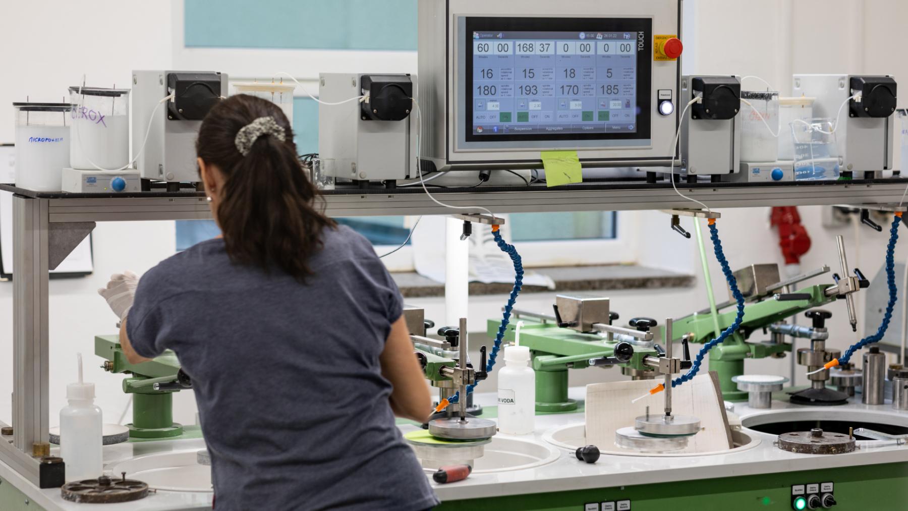 Chips as a new opportunity for the Liberec Region. Local technologies are heading to Taiwan