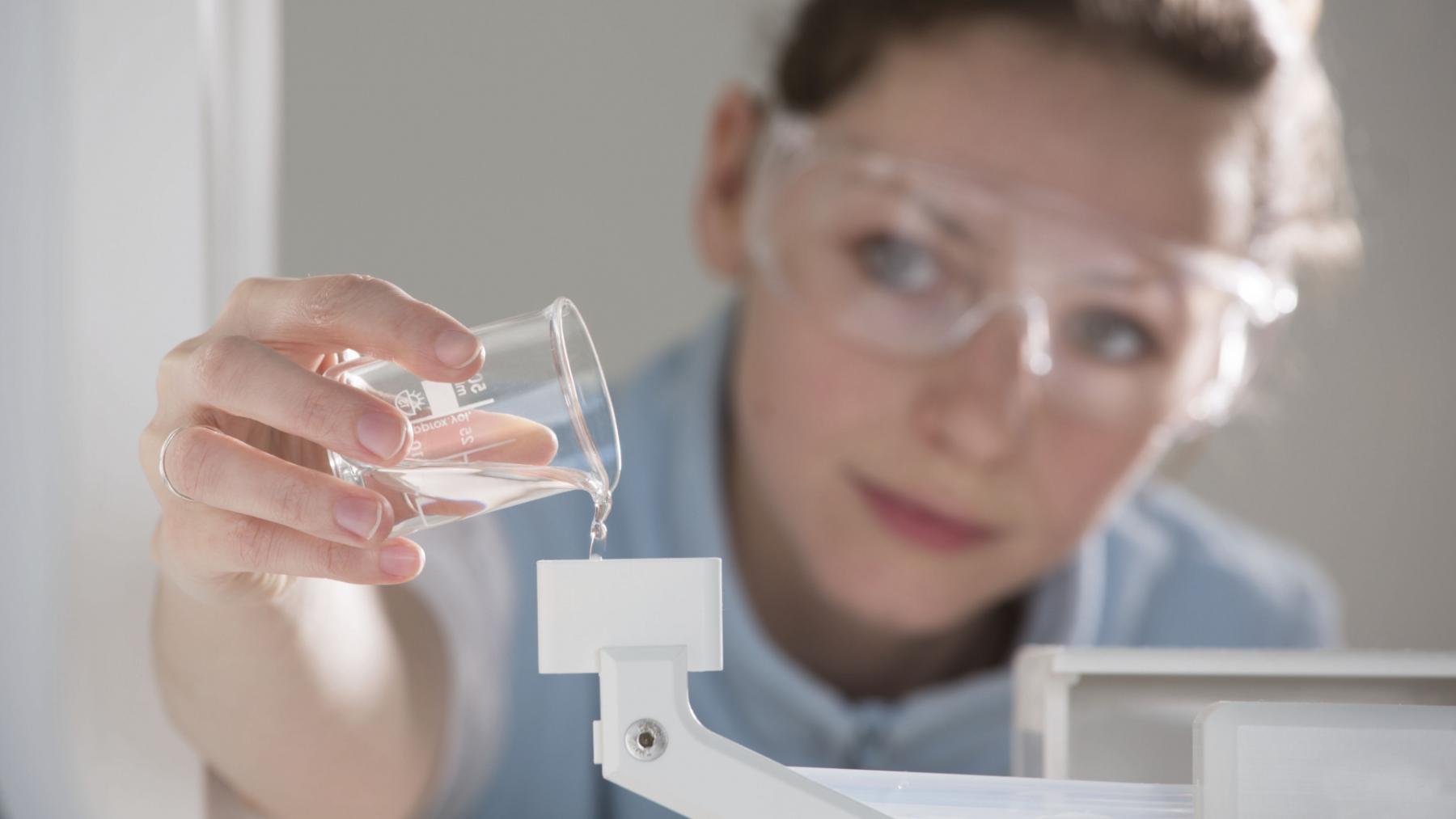 Od září se v Libereckém kraji rozšíří možnosti studia nanotechnologií