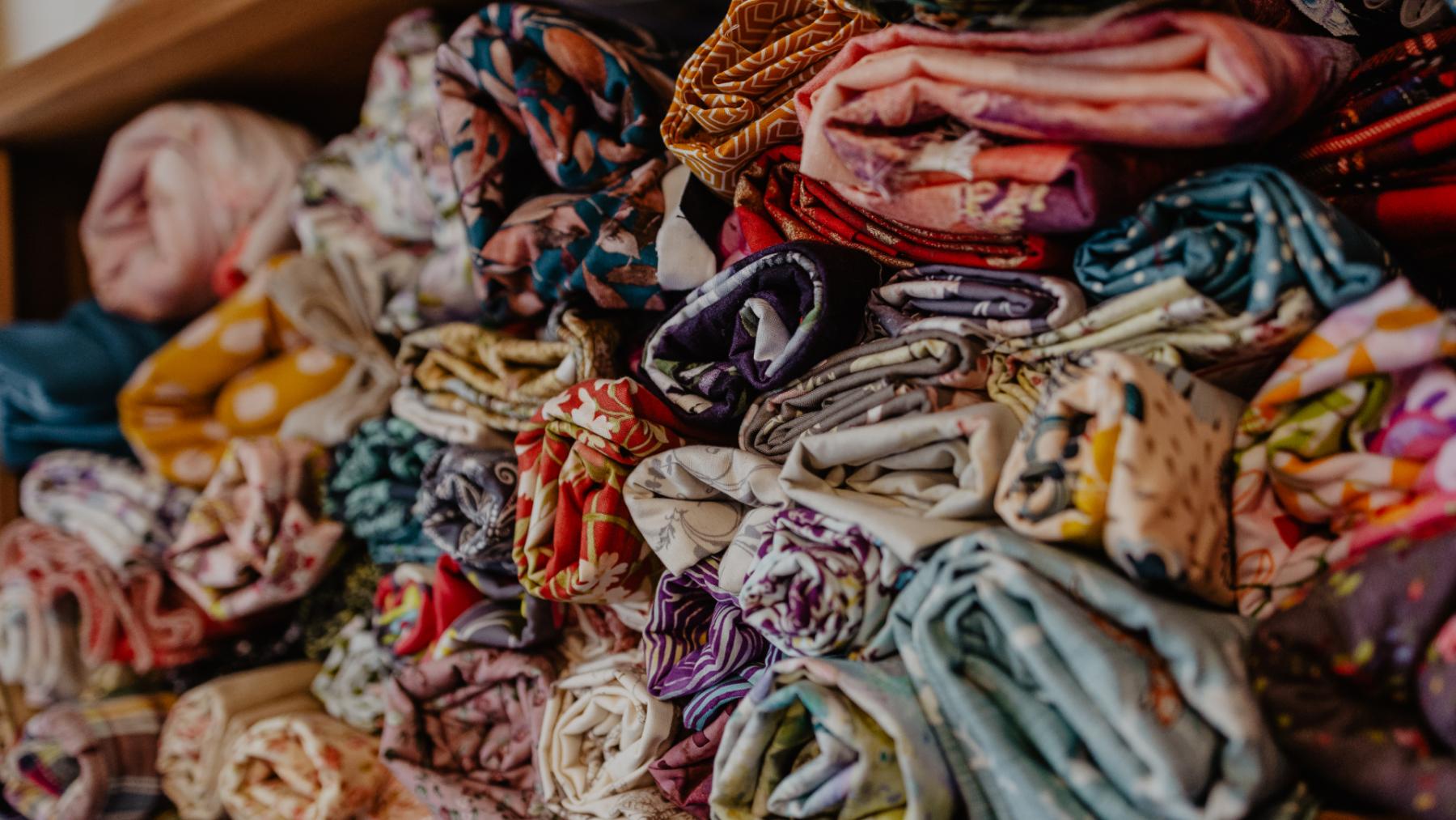 Textil se vrací na Liberecko: Kdysi prosperující centrum textilu se mění v centrum světových inovací