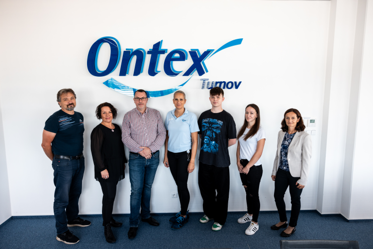 Ontex Turnov