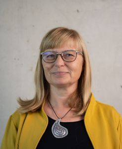 Petra Rydvalová, TUL