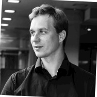Daniel Nevařil