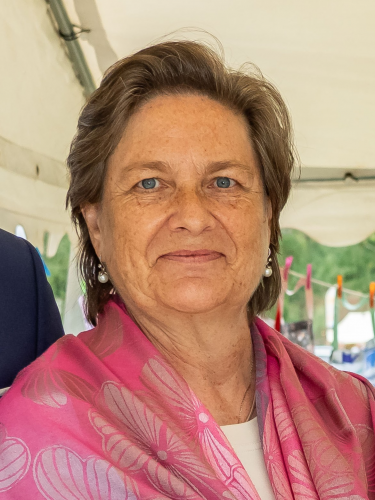 Ivana Hujerová