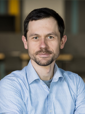 Lukáš Jokl