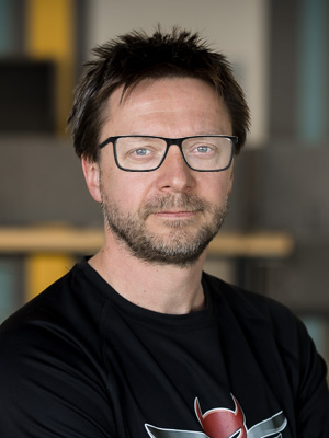 Marek Pšenička