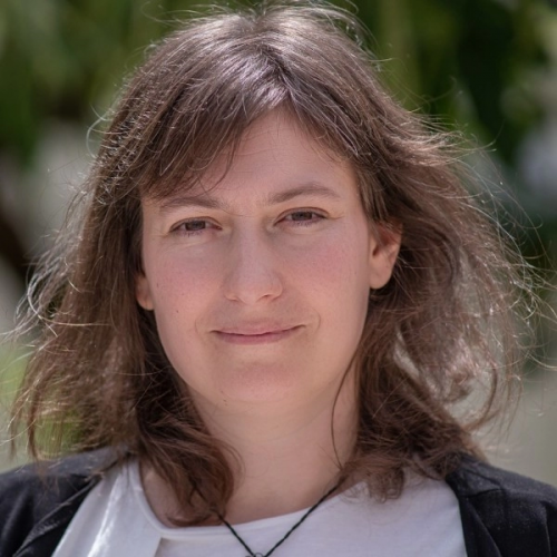 Tereza Dostálová