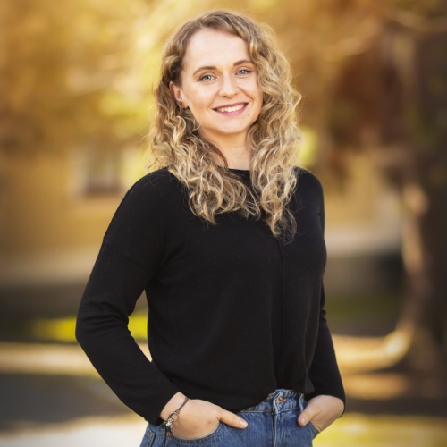 Tereza Šípková