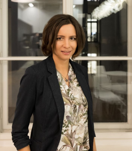 Jitka Burešová
