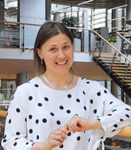 Kateřina Šidlofová