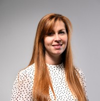 Tereza Krbková 