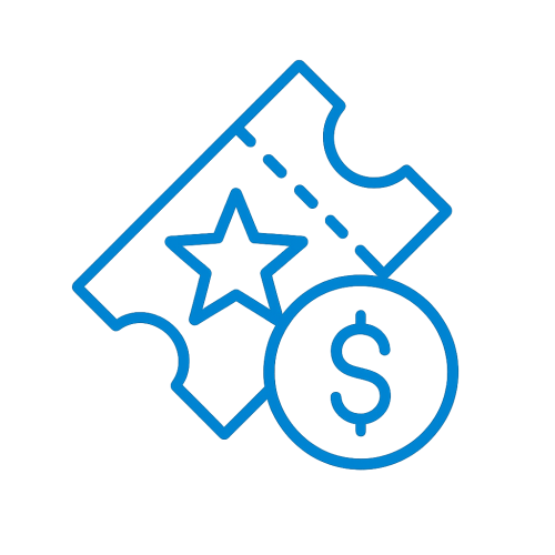Affordable registration