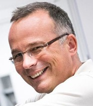 Prof. RNDr. Martin Pumera, Ph.D.