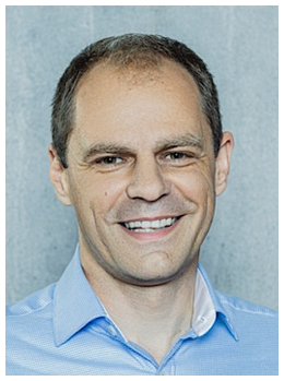Ing. Mgr. Lukáš Dvořák, Ph.D.