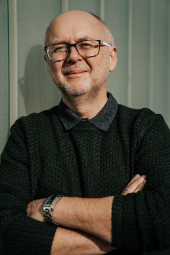 Ing. Jiří Kůs