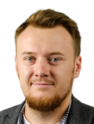 Šimon Trčka