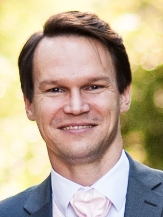 Dr Denis Koltsov