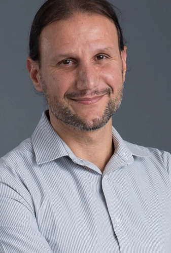 Prof. Ioannis A. Ieropoulos