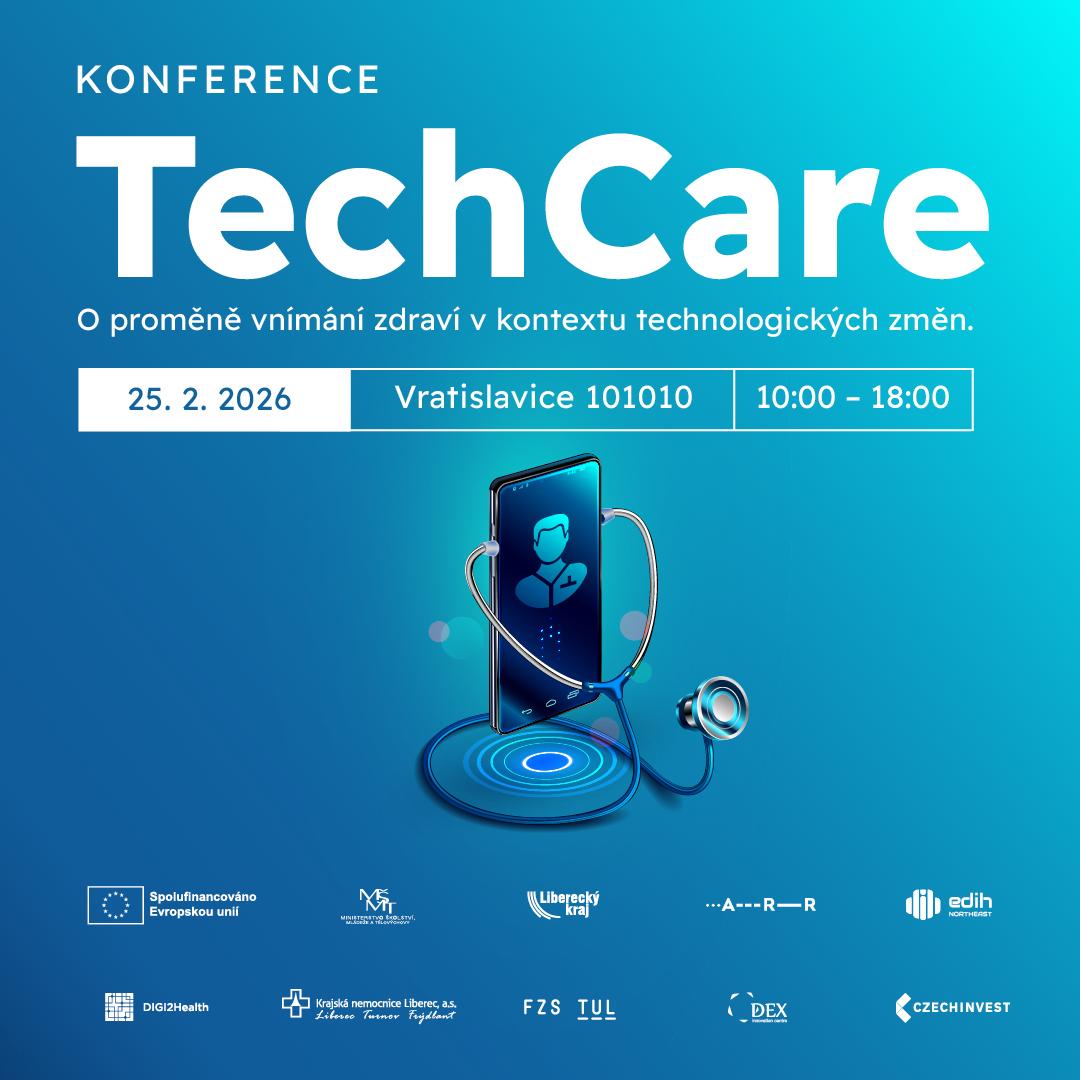 TechCare 2026