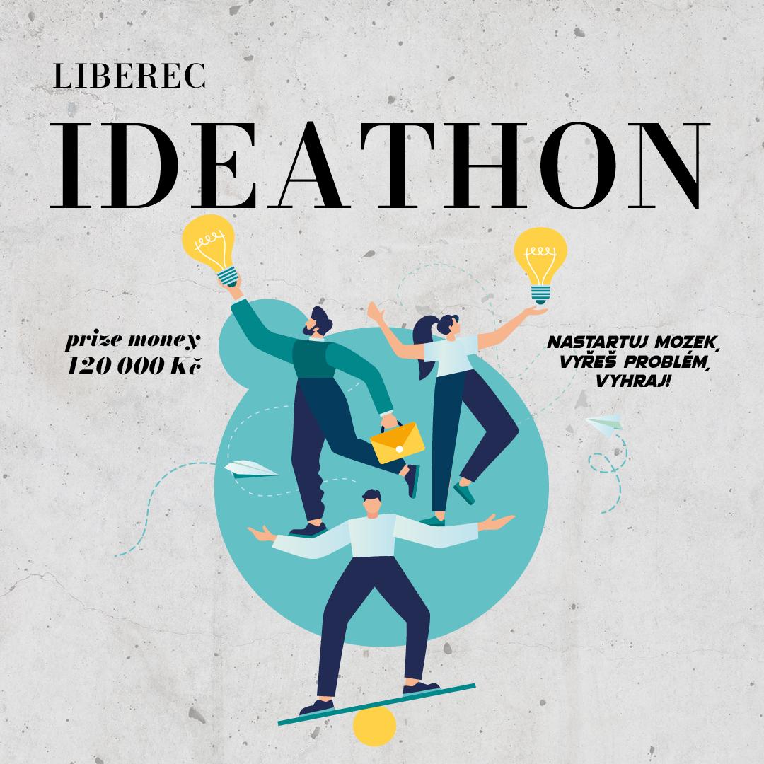 Liberec Ideathon 2026