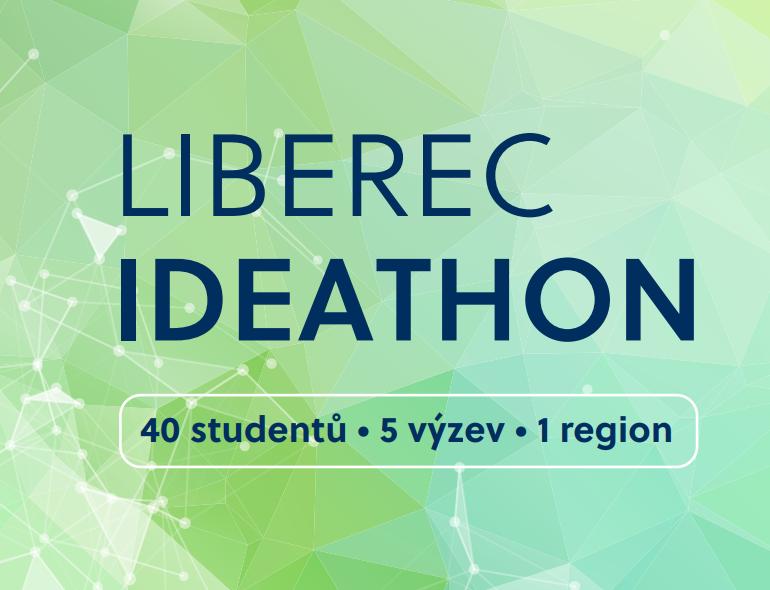 Liberec Ideathon