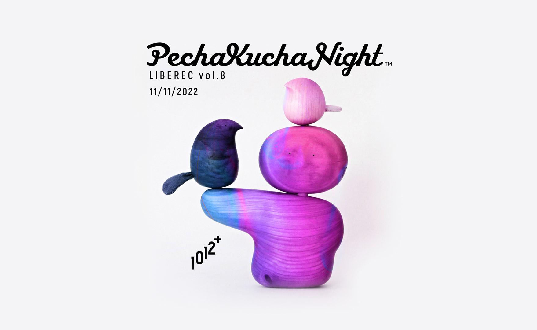 PechaKucha Night Liberec #designprodava