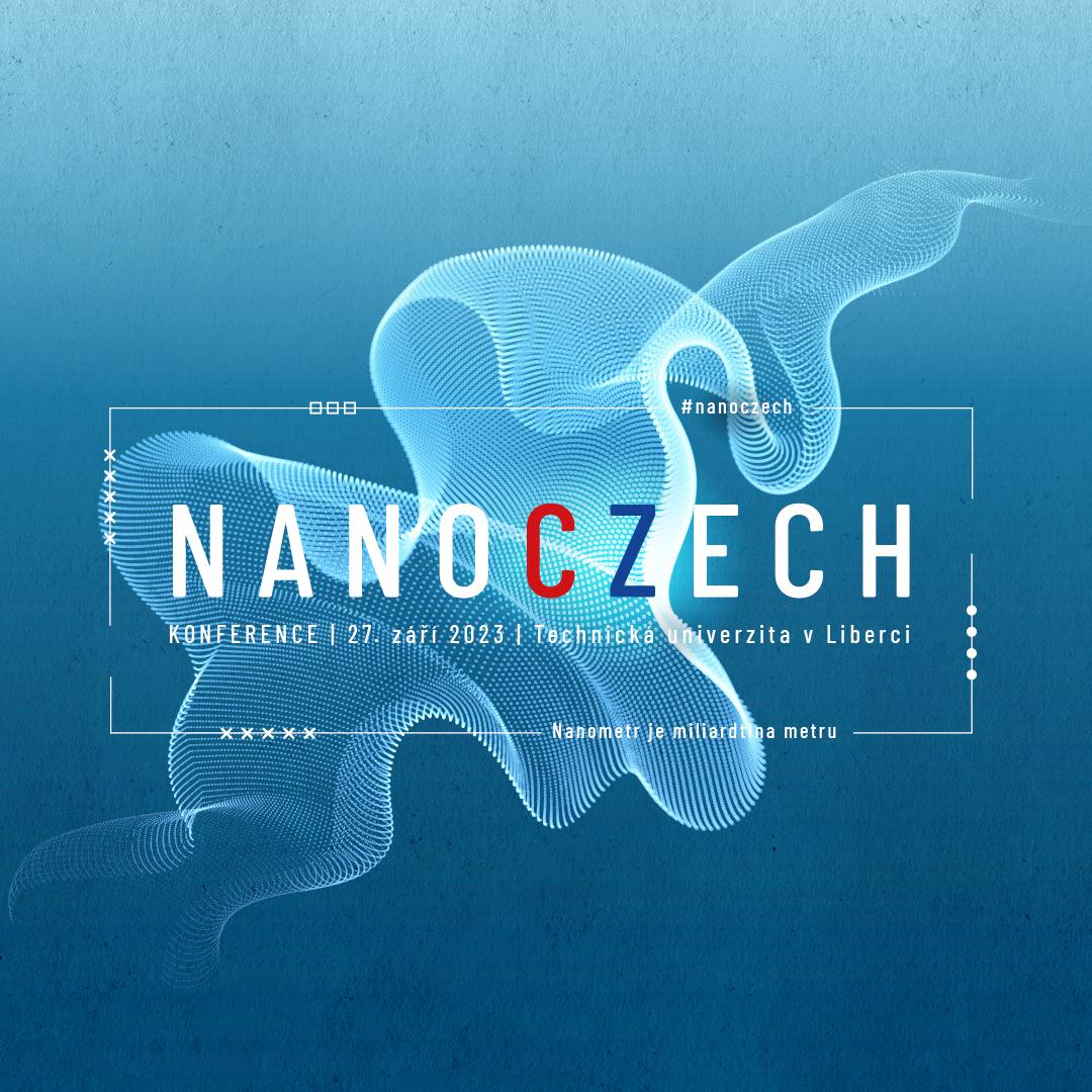 NanoCzech Liberec 2023