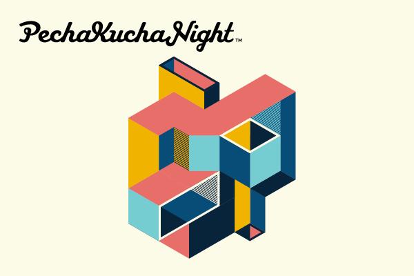 PechaKucha Night Liberec vol.16 Art of Space 