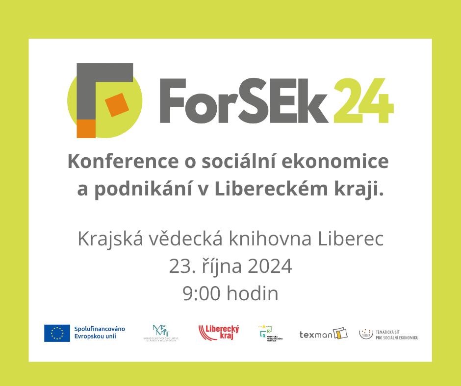 ForSEk 2024