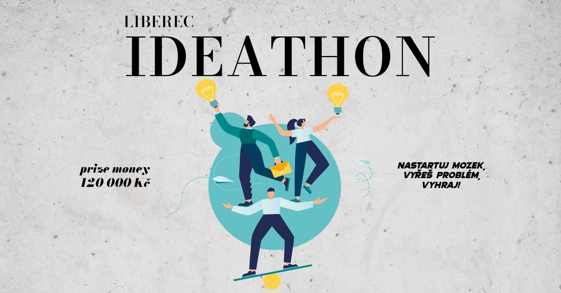 Liberec Ideathon 2026