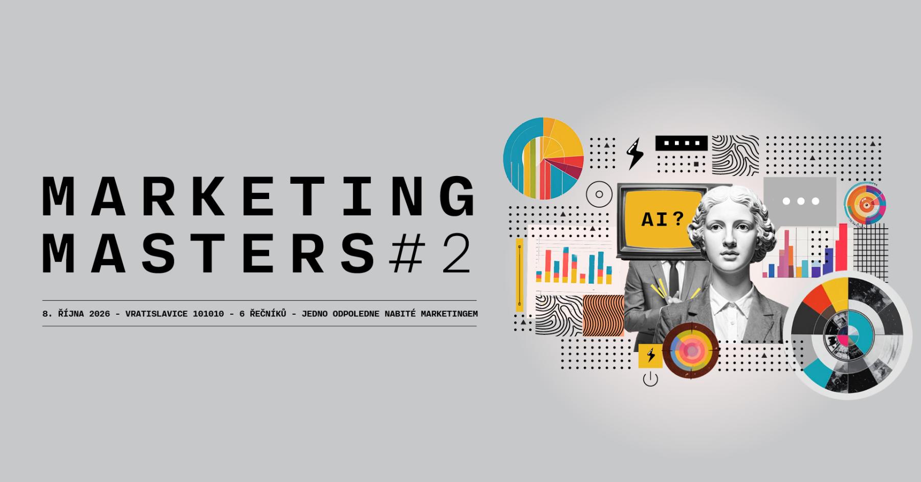 Marketing Masters #2