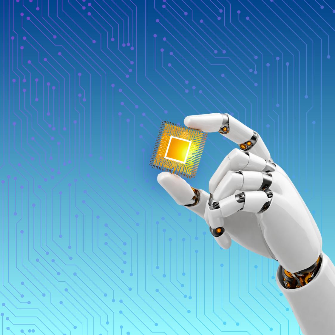 Semiconductor industry